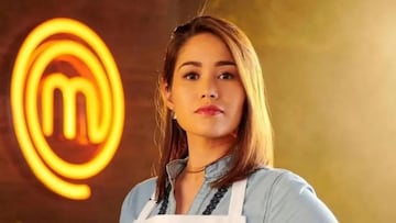 Muere Yanin Campos, exconcursante de ‘MasterChef’, en un accidente de tráfico