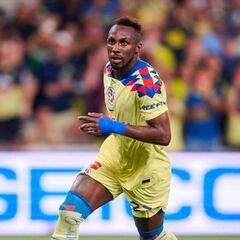 Así como Quiñones, otros jugadores que podrían representar a México