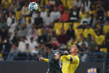 Al Nassr - Al Ain: how to watch on TV, stream online | Asian Champions League