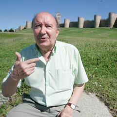 Muere Julio Jiménez, leyenda del ciclismo español