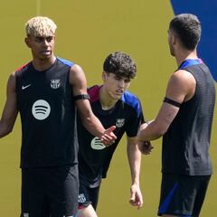 El ‘Bis de Cornellà’