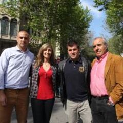 "El Barça tiene razones para estar preocupado ante el Espanyol"