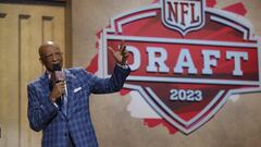 2023 NFL Draft Day Three: times, how to watch on TV, stream online