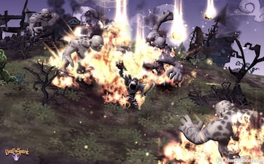 DeathSpank estará disponible la segunda semana de Julio