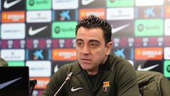 Xavi Hernández