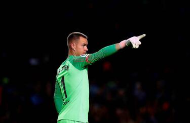 Neymar: Ter Stegen open to PSG star's Camp Nou return