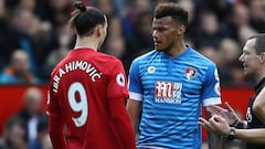 Ibrahimovic stamp results in five-match ban for Mings