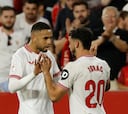 Sevilla 2 - 1 Mallorca: resumen y goles de LaLiga EA Sports