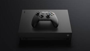 Xbox One permitirá expulsar discos desde el mando finalmente