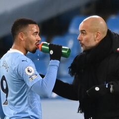 El gran damnificado por el fichaje de Haaland