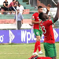 Cortuluá regresa a la primera división del fútbol colombiano