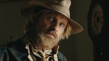 Viggo Mortensen