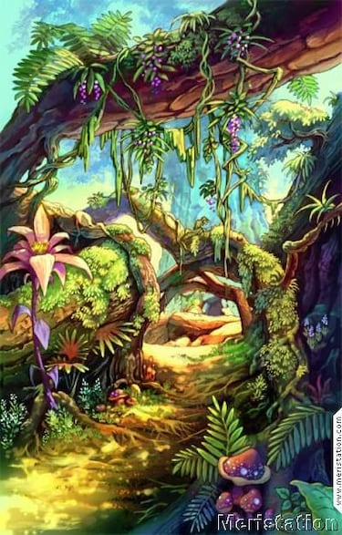 Primeras imágenes del nuevo Seiken Densetsu