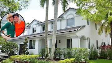 Zamorano vende su casa en Miami en 30 días y el precio impacta a todo Chile: US$1.6 millones