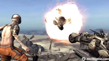 [GC] Borderlands, Impresiones