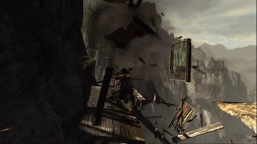 Crystal Dynamics ampliará las opciones multijugador de Tomb Raider