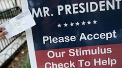 Stimulus check: what to do if payment was sent to the wrong address