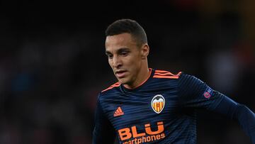 Marcelino: Rodrigo told me he was joining Atlético Madrid