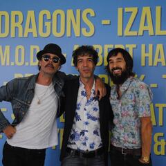 “Después de veinte años, Sidonie está en su mejor momento”