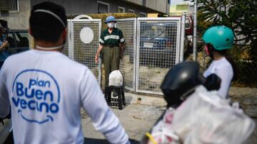 Centros centinelas en Venezuela: cuáles son los hospitales para atender el coronavirus