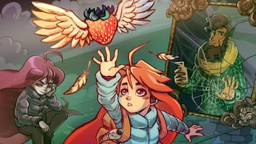 El creador de Celeste deja detalles sobre su DLC