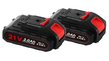 Tu jardín, a punto sin esfuerzo con estas tijeras de podar eléctricas