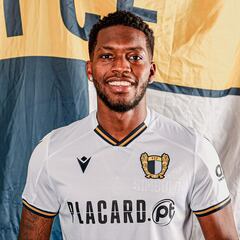 El Famaliçao de Portugal ficha al Puma Rodríguez