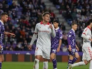 13/04/26 PARTIDO SEGUNDA DIVISION JORNADA 35
VALLADOLID - EIBAR
STIPE BIUK