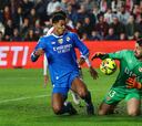 Rayo Vallecano 0-0 Real Madrid: resumen, goles y resultado