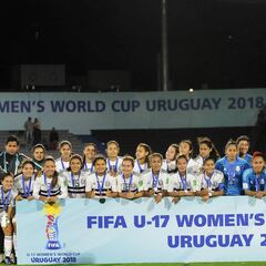 El Tri en camino a convertirse en potencia en categorías juveniles