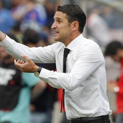 San José: "Estamos ilusionados de ser campeones el domingo"