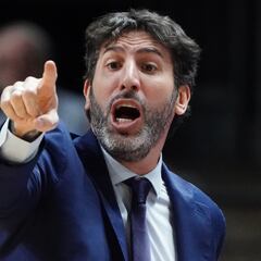 Mumbrú: “La batalla del rebote será un batalla importante”