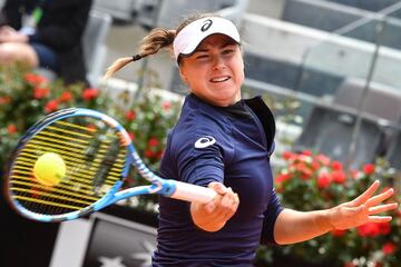 Ya se cumplen dos días del inicio del quinto Masters 1.000 de la temporada. Nadal, Svitolina y Farah / Cabal, defenderán los títulos del 2018.