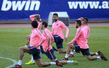 Diego Costa.