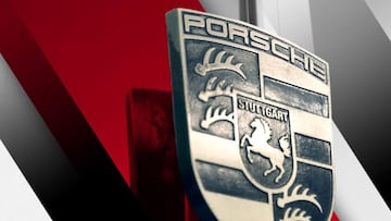 La historia de Porsche resumida con sus hitos más importantes