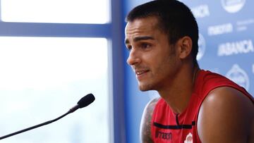 David Simón cree que el Depor va a divertir este año