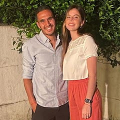 Estuvo un semestre sin club, fue mozo y ahora destaca en Chile: "Me gustaría jugar en un grande"