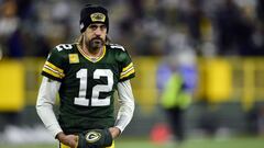 Green Bay, favorito en duelo cerrado frente a los Vikings