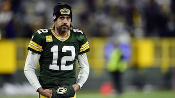 Green Bay, favorito en duelo cerrado frente a los Vikings