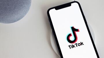 TikTok pondrá más límites en los contenidos que aparecen en la parte Para Ti