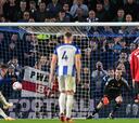 Las cinco claves de la derrota del Manchester United ante el Brighton