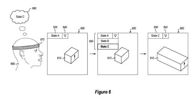 ¿Controlar el ordenador con la mente? Microsoft lo cree posible
