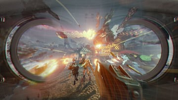 Captura de pantalla - World War Toons (PC)