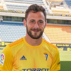 Malbasic: “Ojalá siga la Liga pronto y consigamos el ascenso”