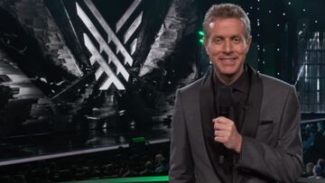 The Game Awards 2021: “Más de la mitad del espectáculo estará dedicado a anuncios nuevos”