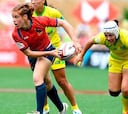 Las Leonas volverán a jugar la Challenge en Langford