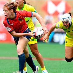 Las Leonas volverán a jugar la Challenge en Langford