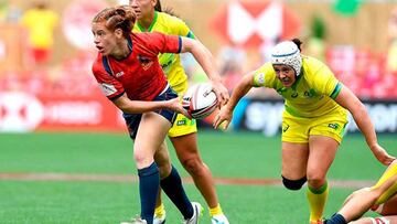 Las Leonas volverán a jugar la Challenge en Langford