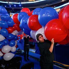 What celebrities will attend or perform in the 2024 DNC? John Legend, Octavia Spencer...