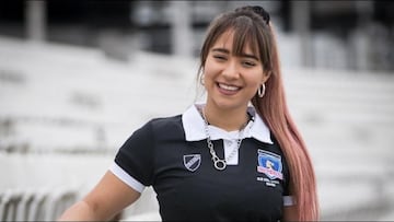 Princesa Alba, nueva víctima de la delincuencia en Chile: “Iba caminando a ensayo y...”